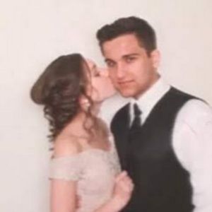 Meet your Posher, Briana